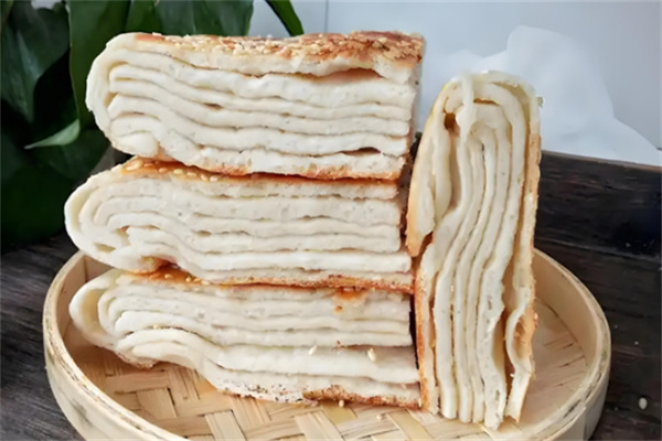 英杰利饼子