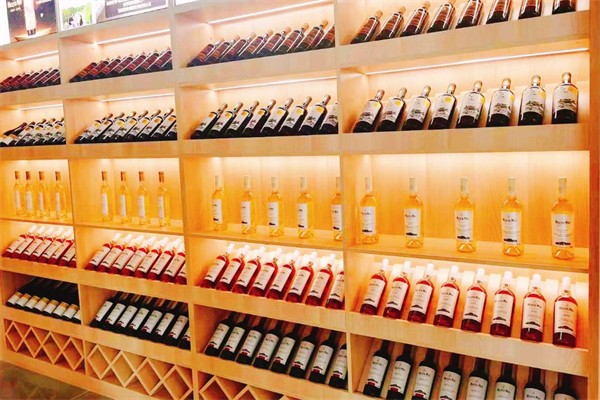 拉莫塔酒庄葡萄酒