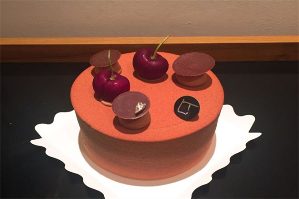 甜品时间店