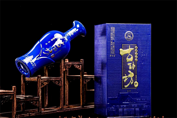 古酿坊白酒
