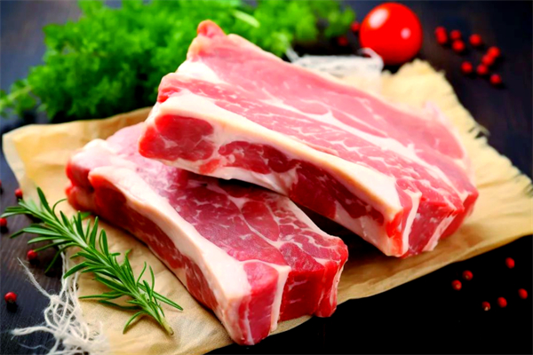 乐港冷鲜肉