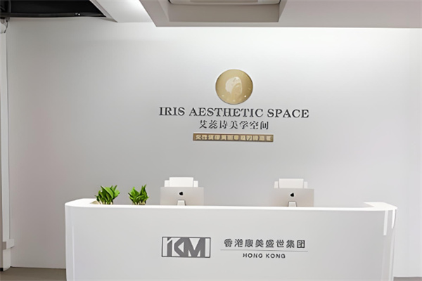 艾蕊诗美学空间加盟