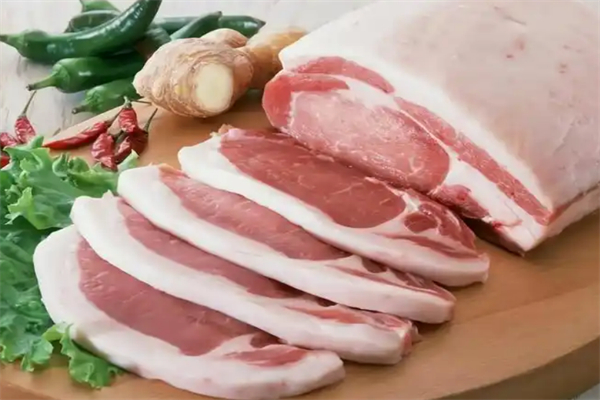乐港冷鲜肉