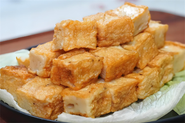 啊雅 豆腐屋
