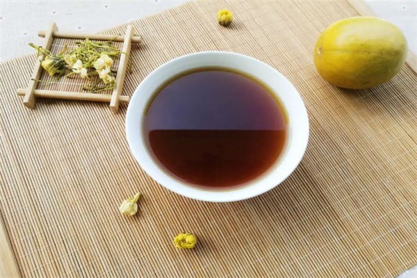 康宝凉茶