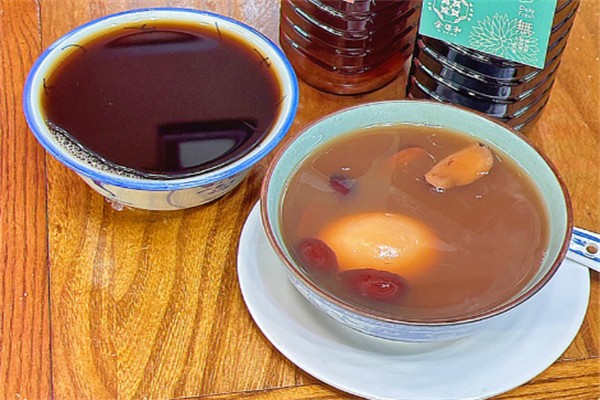 康宝凉茶