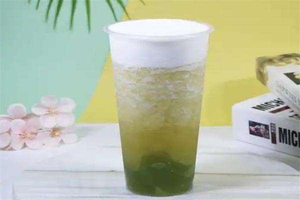 43度c饮品