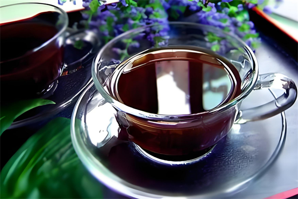 康宝凉茶