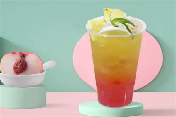 43度c饮品