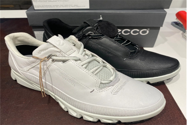 ecco男鞋