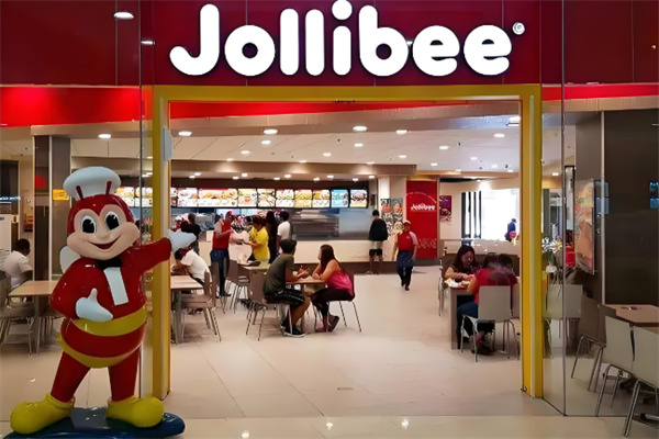 jollibee快乐蜂