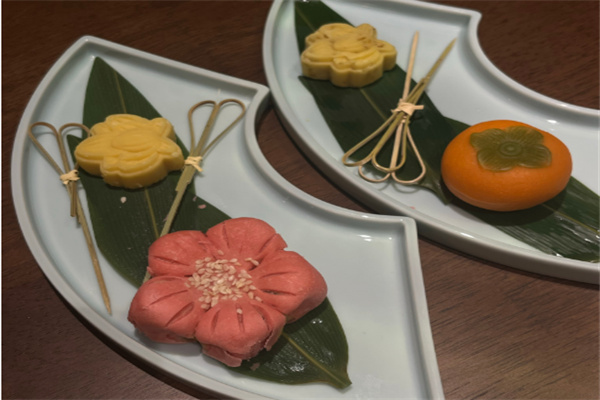 想点就点餐厅
