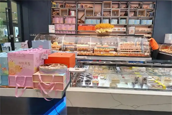 佳田家面包