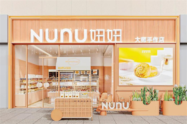 NUNU妞妞