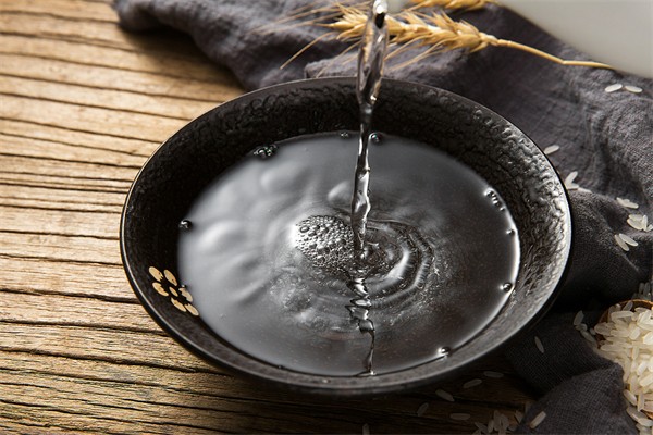 礼茅白酒