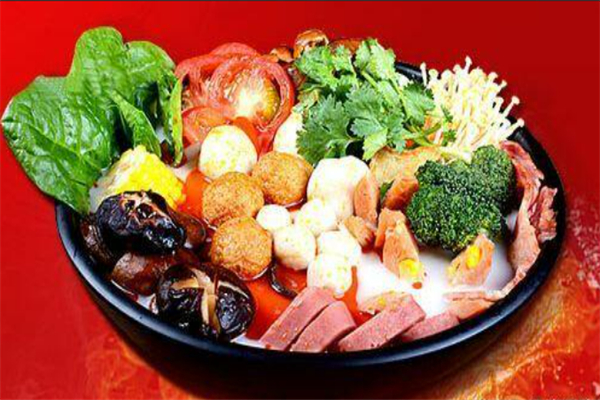 西虹市麻辣烫