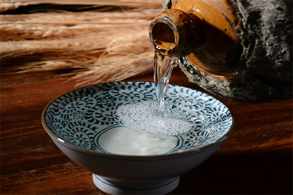 礼茅白酒