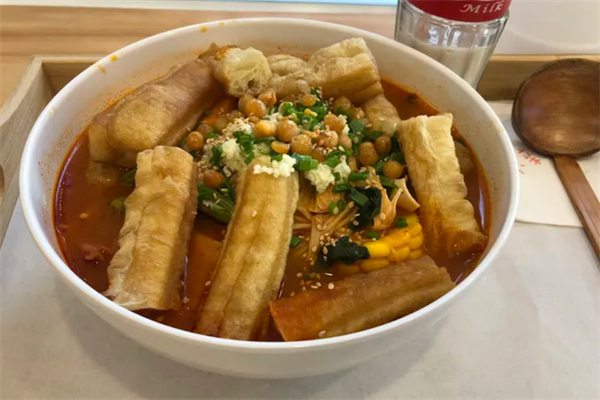 西虹市麻辣烫