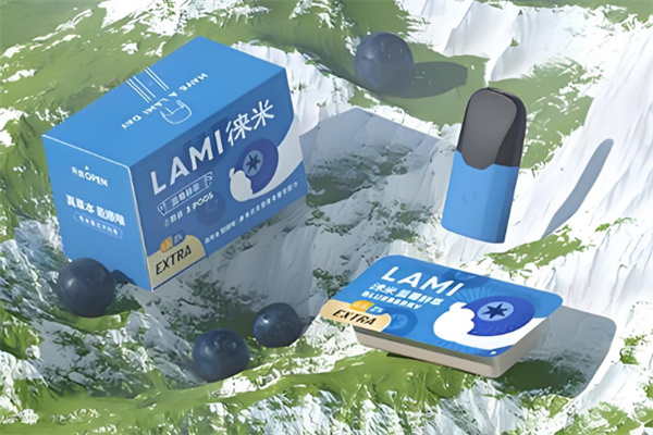 lami徕米