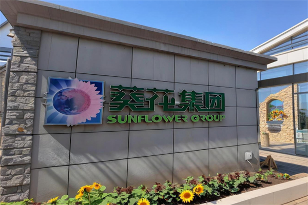 葵花药业