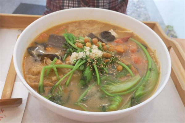西虹市麻辣烫