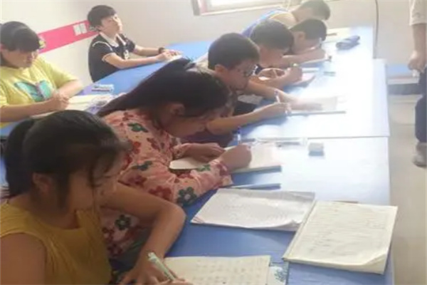 比邻星教育