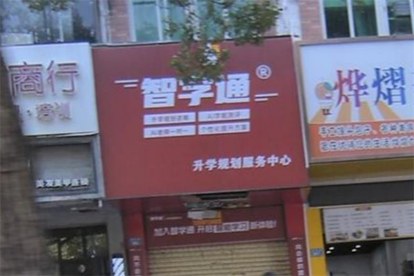 智学通