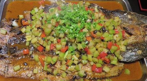 食尚烤鱼