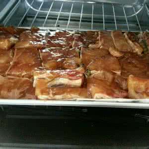 靓味村夫烤鱼