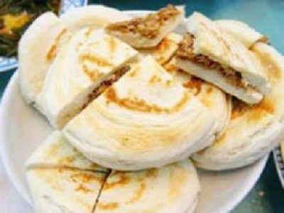 老岳家腊汁肉夹馍加盟