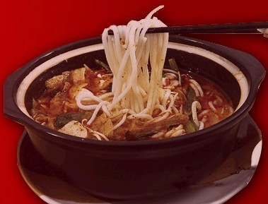 美味缘中餐加盟