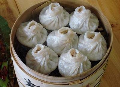 吕记汤包加盟