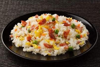 派大星铁板炒饭
