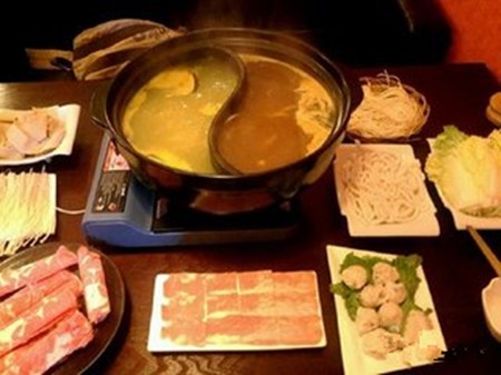 食色火锅