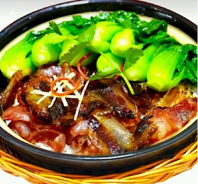 惠粤轩煲仔饭加盟