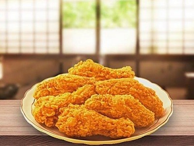 温迪士汉堡