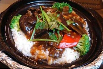 煲仔先生