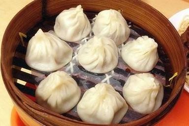 庆典汤包