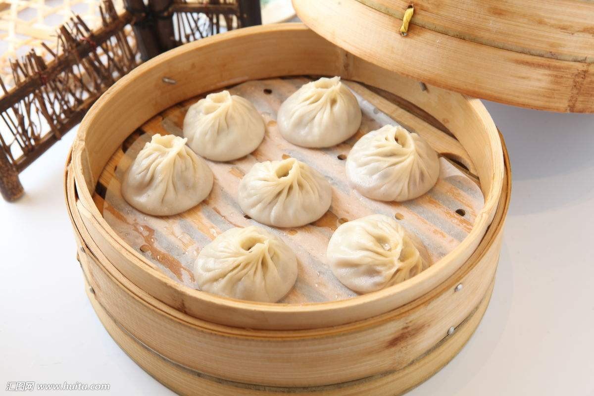 高福记汤包