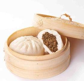 好礼客包子