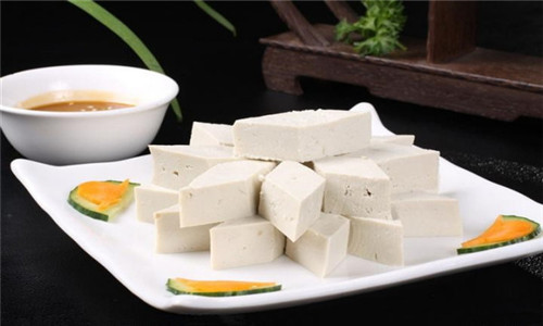 彭家豆腐加盟流程