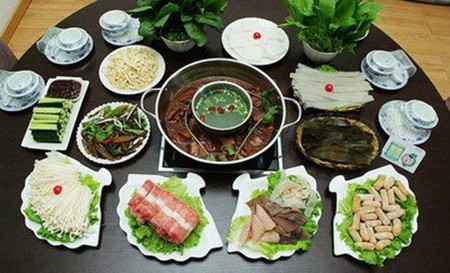 葛记红焖羊肉