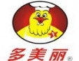 多美丽西餐加盟