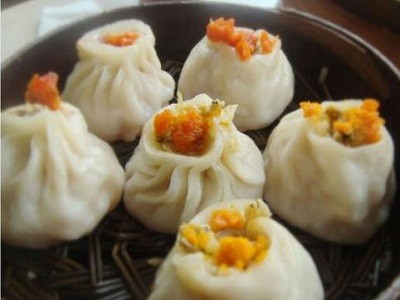 迎桂馒头店加盟