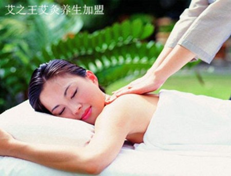 艾之王艾灸养生馆
