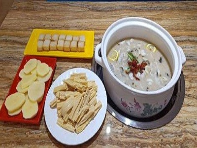 鱼小溪柠檬鱼加盟