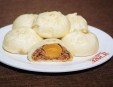 好奇包鲜汁肉包加盟