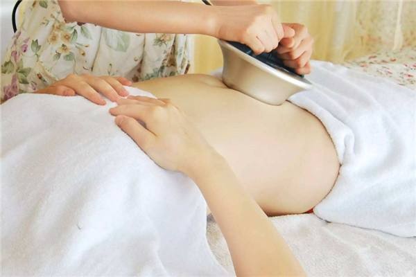 孕琇致家产后恢复