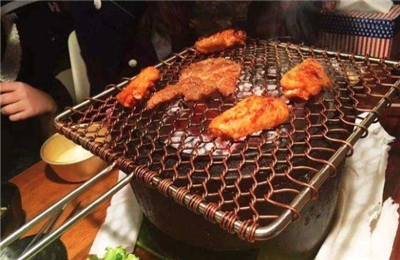 原始泥炉烤肉加盟