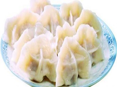 君福百家喜饺子加盟